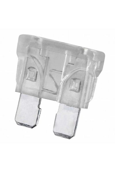 Dali Siguranță automată cu lamă, 19x13mm, 25A, gri