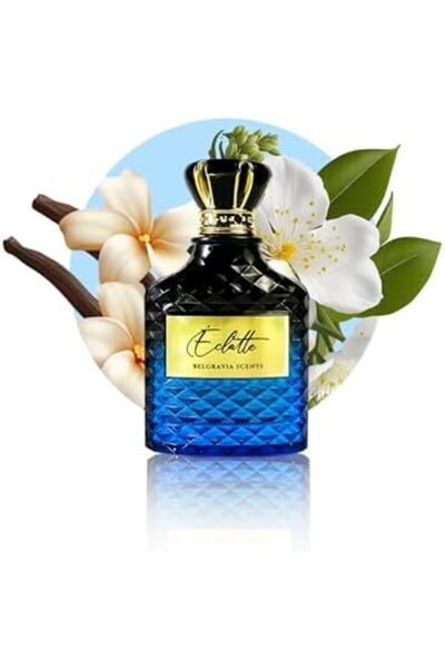 Belgravia Scents Eclatte Perfume for Men and Women Eau De Parfum EDP 100ml