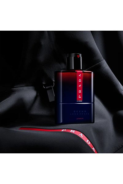 Prada Luna Rossa Ocean, Le Parfum, Barbati, 100 ml