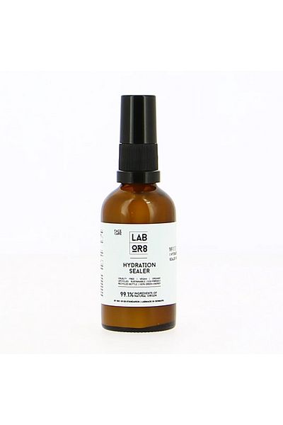 Labor8 Fixator hidratant, sigilant hidratant, 50 ml