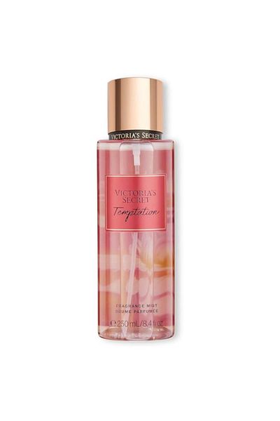 Victoria's Secret Spray de corp parfumat, Victoria's Secret, Temptation*, 250 ml