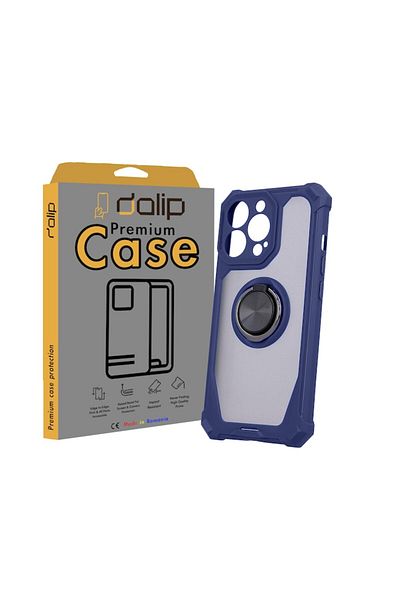 dalip Case for Samsung Galaxy S20 FE, Extreme Shock Corner, Military Grade Protection and Magnetic R