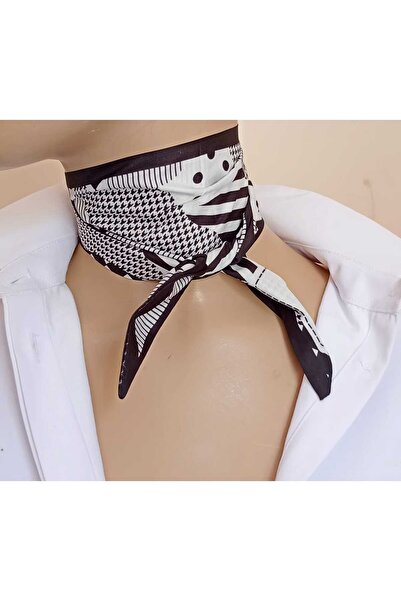 shop خيارات نموذجية جديدة من وشاح الساتان الأنيق الحديث المزخرف بالألوان