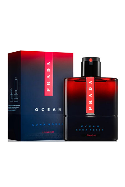 Prada Luna Rossa Ocean, Le Parfum, Barbati, 100 ml