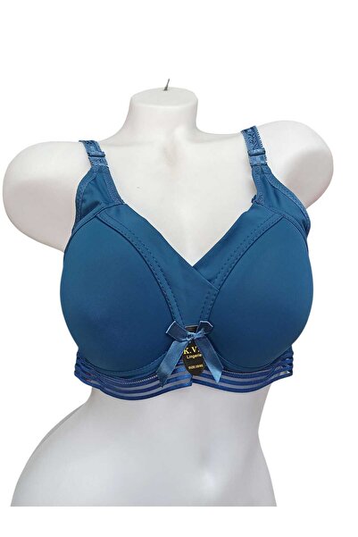 PATRON Push up Underwire Free (Wire Free) Flexible Bra