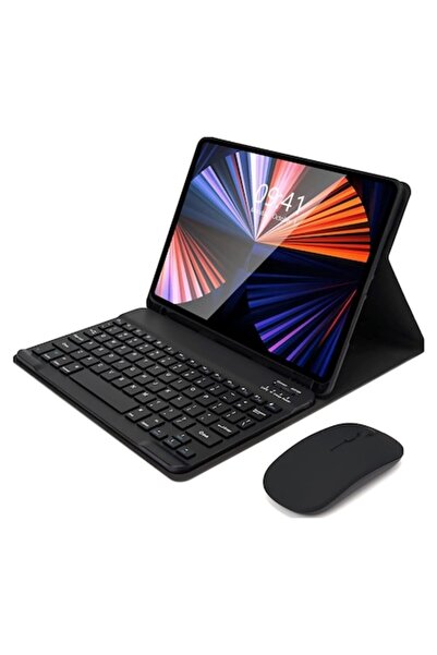Dali Husă wireless pentru tastatură și mouse compatibilă cu Lenovo Tab M10 a ...
