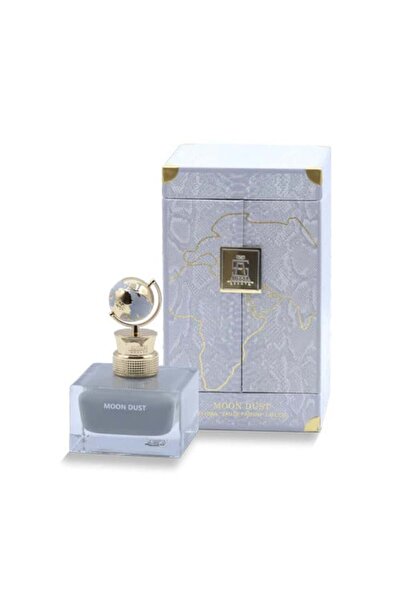 Aurora Globe Collection Moon Dust, Unisex, Apa de parfum, 100 ml, Apa de parf...