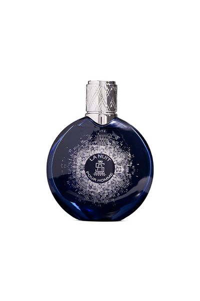 Aurora La Nuit, Eau de Parfum, Men, 100 ml, 100 ml