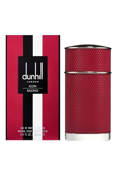 Dunhill Icon Racing Red, Barbati, Apa de Parfum, 100 ml