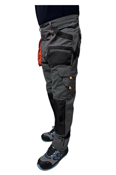 KORU İŞ SAFETY Teknik Pantolon