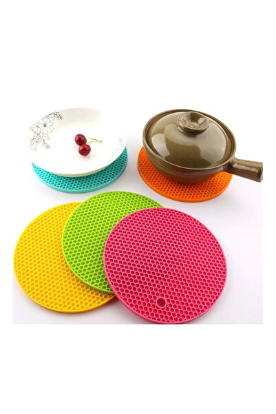 ElastiX Suport din silicon rezistent la căldură, suport termic,