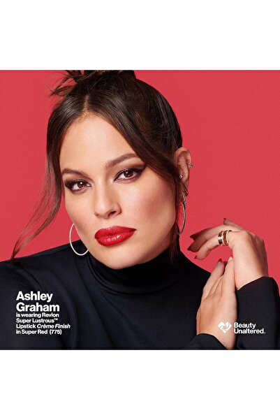 Revlon Super Lustrous Lipstick Infused With Vitamin E And Avocado Oil In Nude/Brown Pearl,Pink Pearl 030