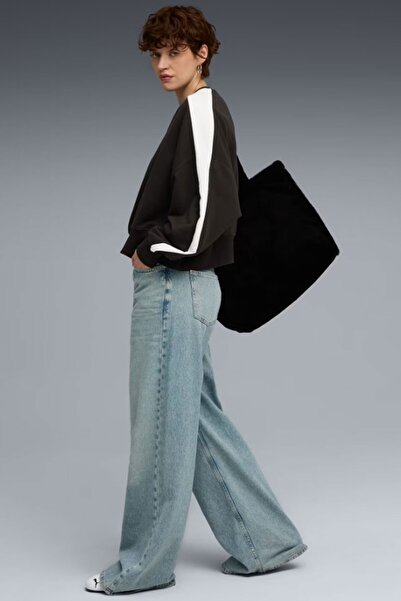 Puma Kadın T7 Sweat