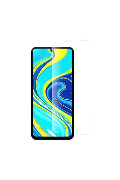 Dali Protective Screen for Xiaomi Redmi Note 9S/Note 9 Pro/Note 9 Pro Max, Clear Vision, Tempered Glass,