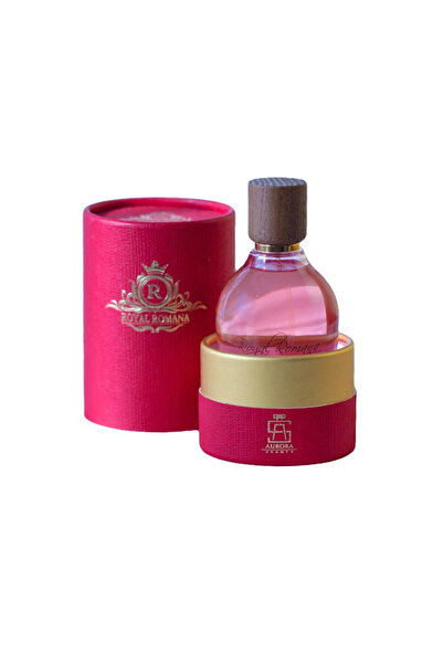 Aurora Royal Romana, Eau de Parfum, Femei, 100 ml, Eau de Parfum, 100 ml