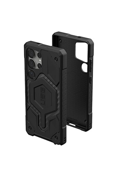 Dali Husă de protecție pentru Samsung Galaxy S25 Ultra - Monarch Pro, carcasă...