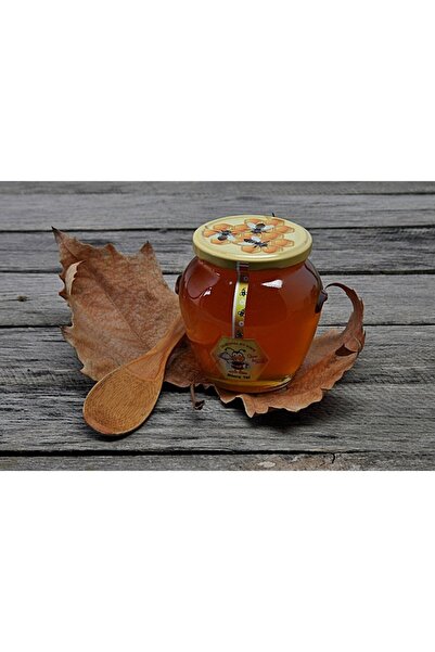 OEM Beekeeping Package 1 Jar of lime honey 750 g + 1 Jar of polyfloral honey 750 g