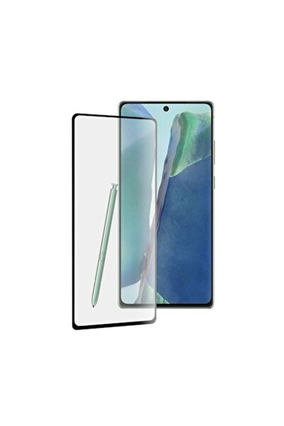 Dali Protector de ecran compatibil cu Samsung Galaxy Note 20 4G/5G, sticlă co...
