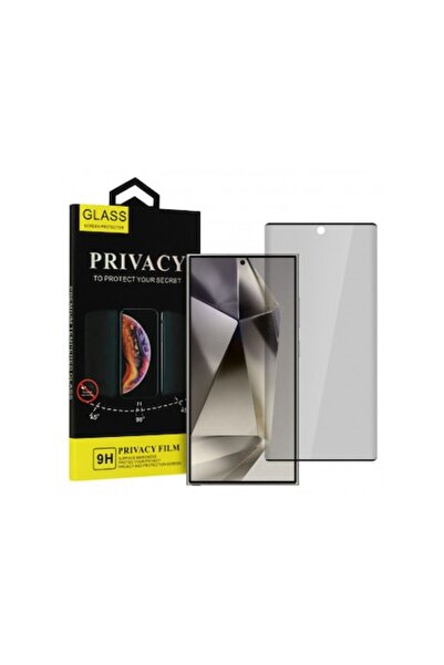 Dali Protector de ecran pentru Samsung Galaxy S24 Ultra, Edge Glue, sticlă se...