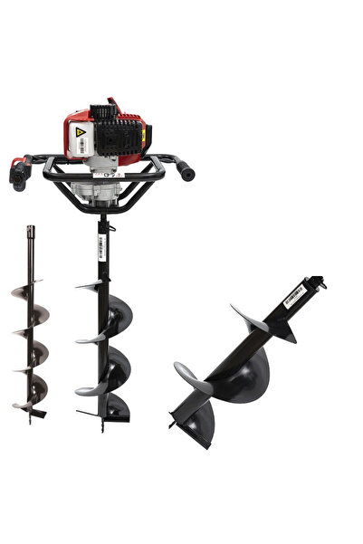 OEM Set Motoburghiu TRIGO TECH