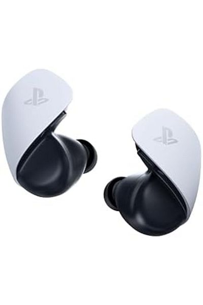 Playstation PULSE Explore™ wireless earbuds, White