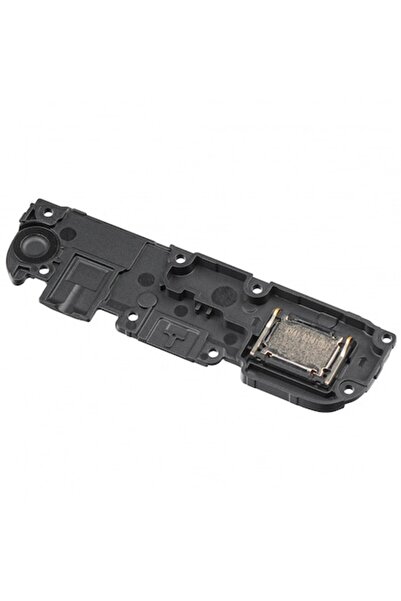 Dali Modul audio de înlocuire Buzzer compatibil cu Realme C31, metal, negru