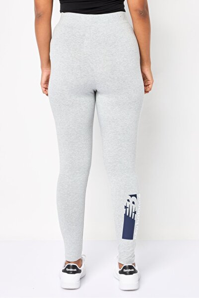 New Balance Women Sportswear Fit Training Tights, Grey