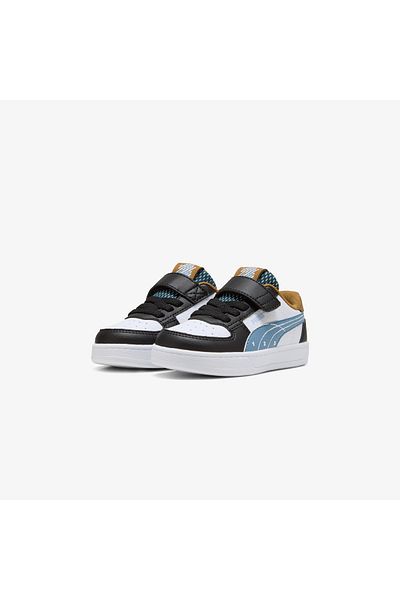 Puma Caven 2.0 Run Fun Baby Sneaker