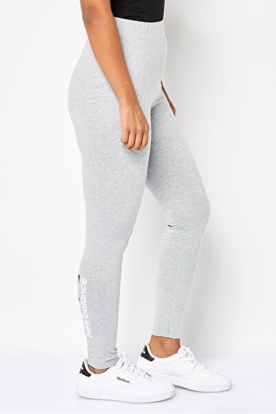 New Balance Women Sportswear Fit Training Tights, Grey