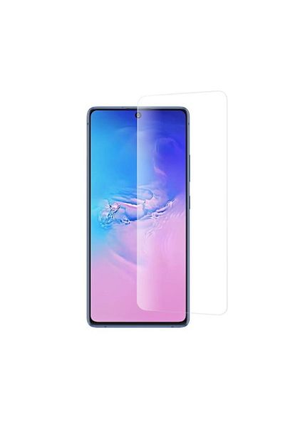 Dali Protective film compatible with Samsung Galaxy S10e, HardGlass, tempered glass, 9H, Transparent