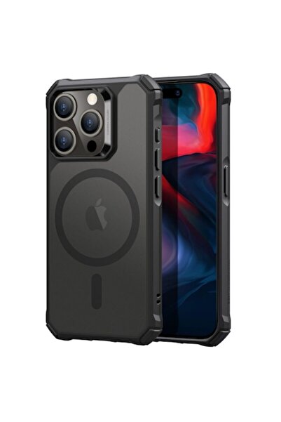 Dali Husă de protecție compatibilă cu Apple iPhone 15 Pro Max, Air Armor Halo...