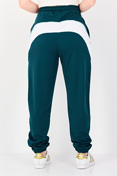 Ellesse Women Sportswear Fit Outdoor Track Pants, Multicolor