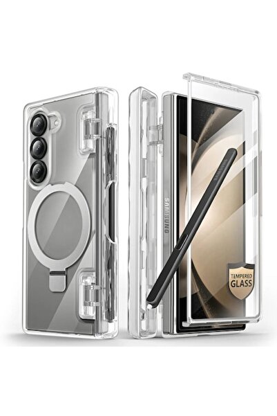 Dali Husă de protecție i-Blason Cosmo Pro compatibilă cu Samsung Galaxy Z Fold6