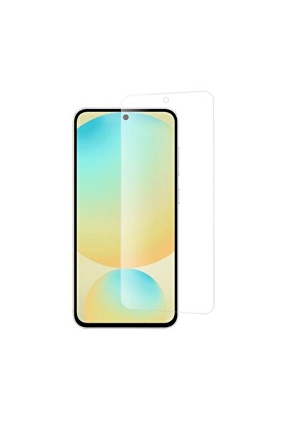 Dali Protector de ecran pentru Samsung Galaxy S24 FE, Clear Vision, sticlă securizată, transparentă
