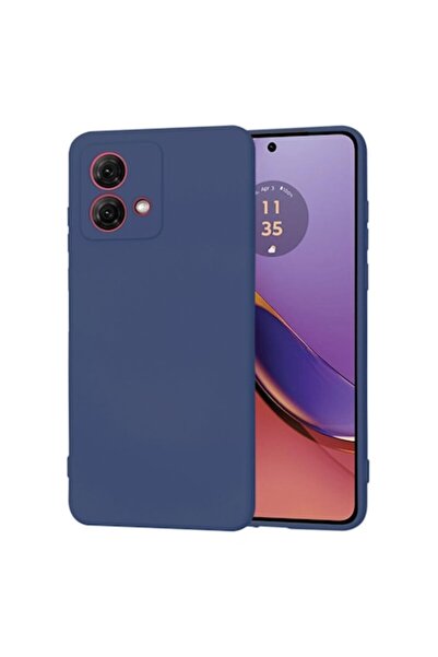 Dali Husă de protecție compatibilă cu Motorola Moto G84, SoftFlex, silicon, a...