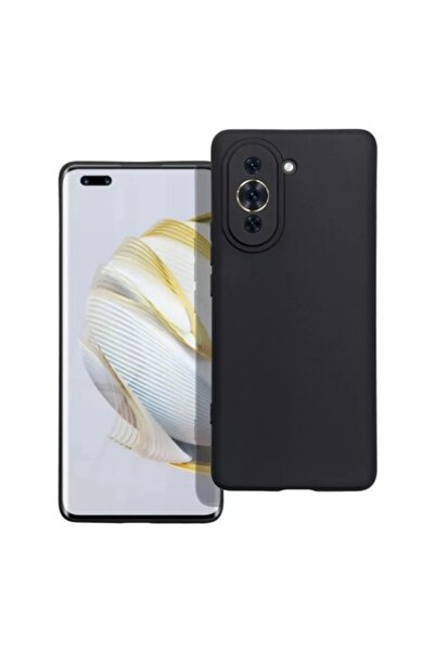 Dali Husă de protecție compatibilă cu Huawei Nova 10 Pro, tip Soft Edge, sili...