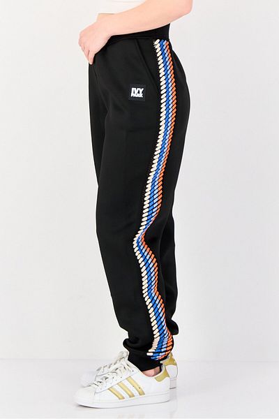 Ivy Park Women Regular Fit Brand Logo Jogger Pant, Multicolor