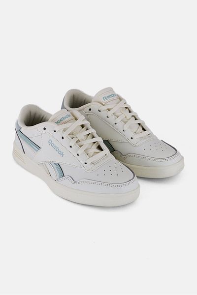 Reebok Women Royal Techque T Lace Up Tennis Shoes, Off White