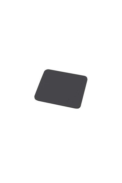 Dali Mousepad with anti-slip surface, 240x220x2mm, Gray
