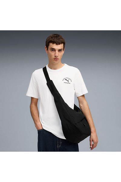 Puma Мъжка тениска CLASS Graphic Tee