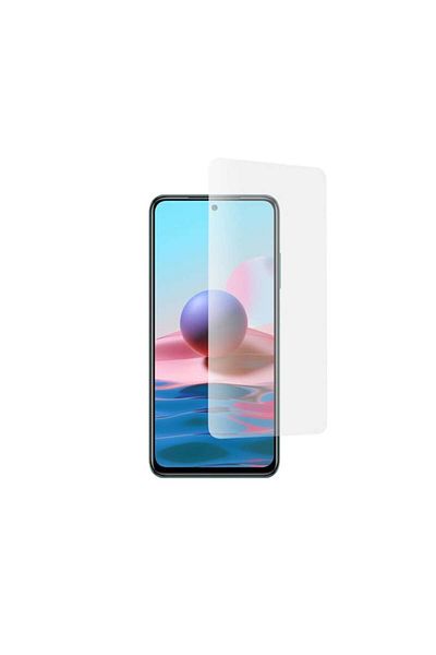 Dali Screen Protector Compatible with Xiaomi Redmi Note 10 4G/Note 10S/Poco M5s, 2.5D, Classic Glass, Tem