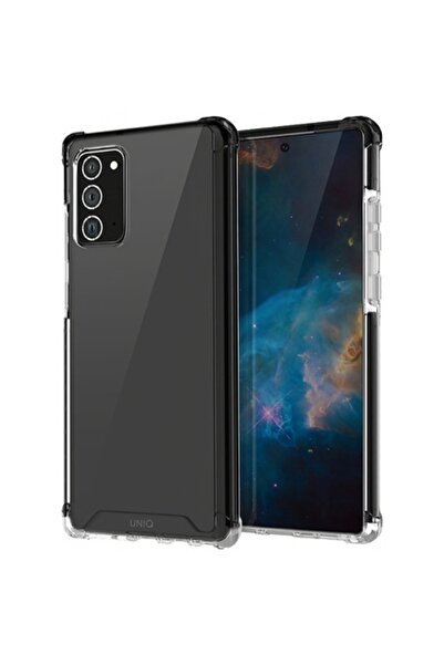 Dali Защитен калъф, съвместим със Samsung Galaxy Note 20 4G/5G, Бойен калъф, ...