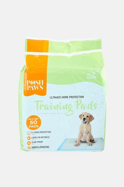 Posh Paws كيس النفايات