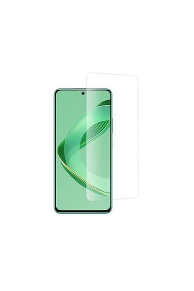 Dali Protective Screen for Huawei Nova 11 SE/Nova 12 SE, Classic Glass, 2.5D, Tempered Glass, Transparent