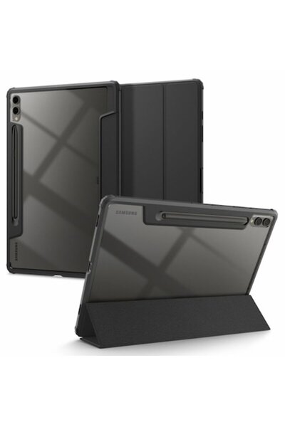 Dali Προστατευτική Αναδιπλούμενη Θήκη για Samsung Galaxy Tab S9 Plus, Ultra H...