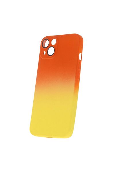 Dali Protective Case compatible with Xiaomi Redmi 12c/Redmi 11a, Ultra Trendy Case, Silicone, Gradient De