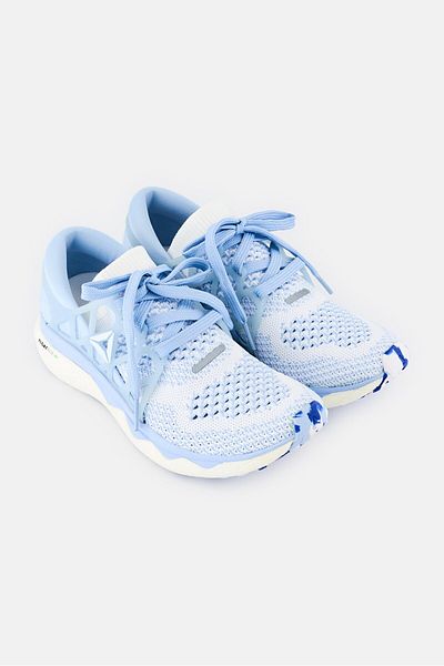 Reebok Women Floatride Lace Up Running Shoes, Multicolor