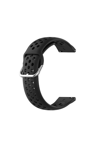 Dali Silicon Watch Strap Compatible with Samsung Galaxy Watch/Watch 3/Gear S3/Huawei Watch GT/GT 2/GT 3 4