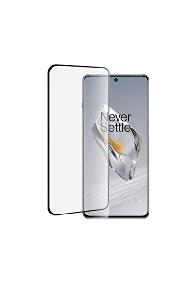 Dali Ecran de protecție pentru OnePlus 12, sticlă complet lipită, ecran curba...