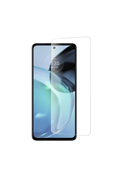 Dali Protector de ecran pentru Motorola Moto G72, Clear Vision, sticlă securizată, transparentă